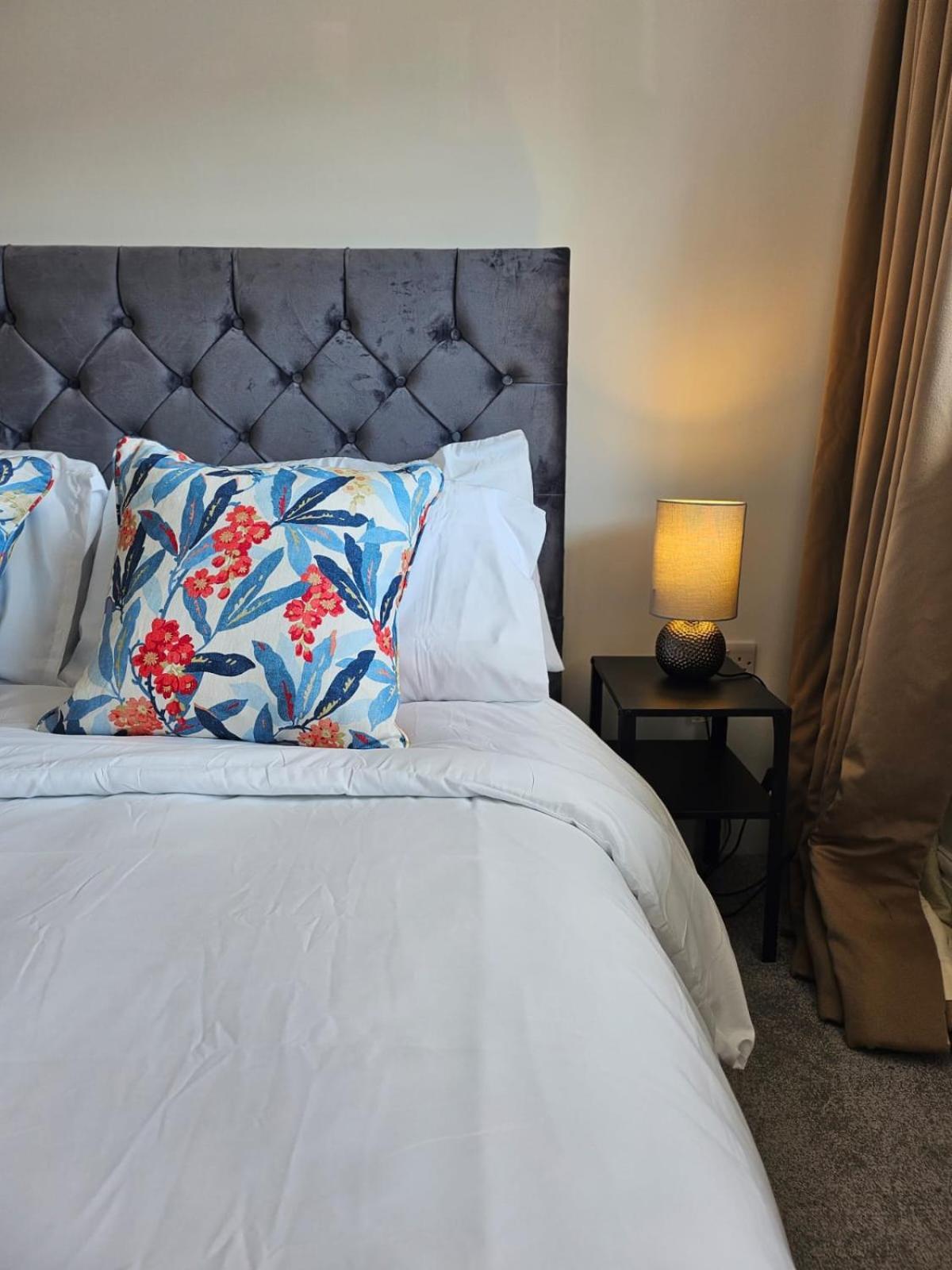 Appartamento River Breeze 2 Littlehampton