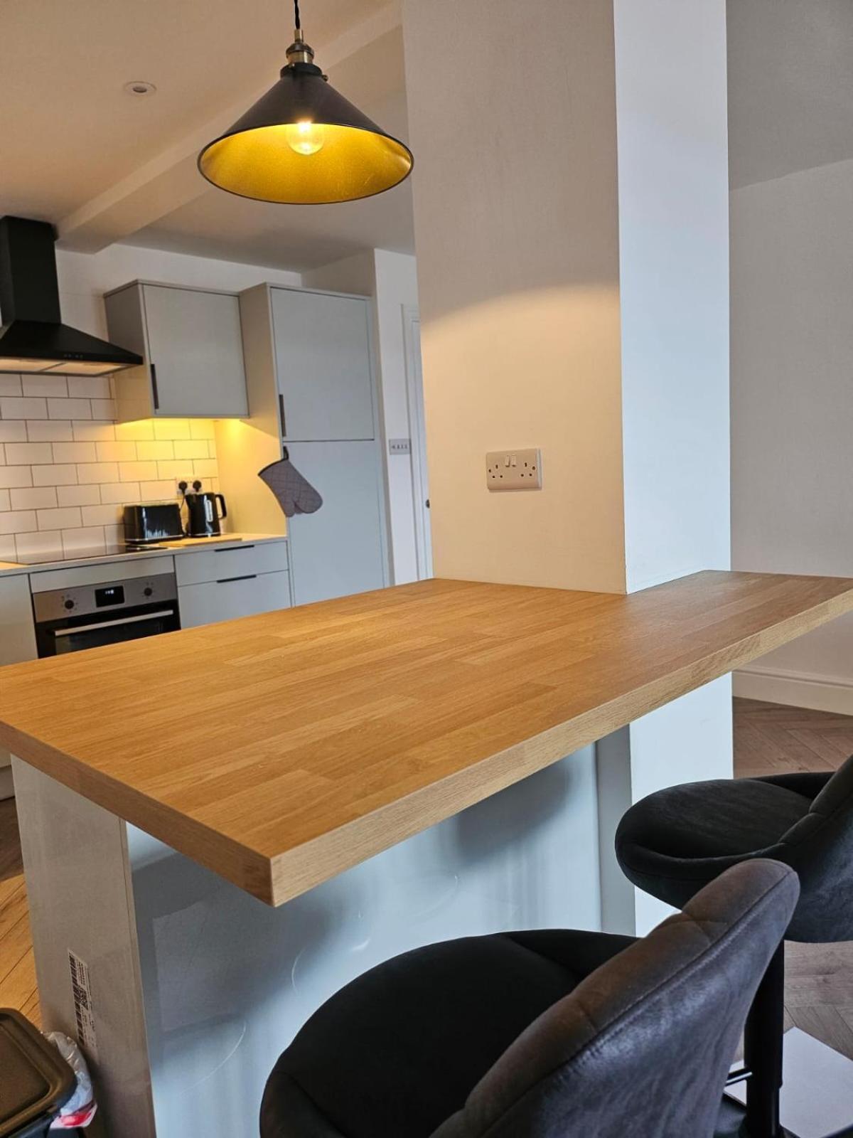 River Breeze 2 Appartamento Littlehampton