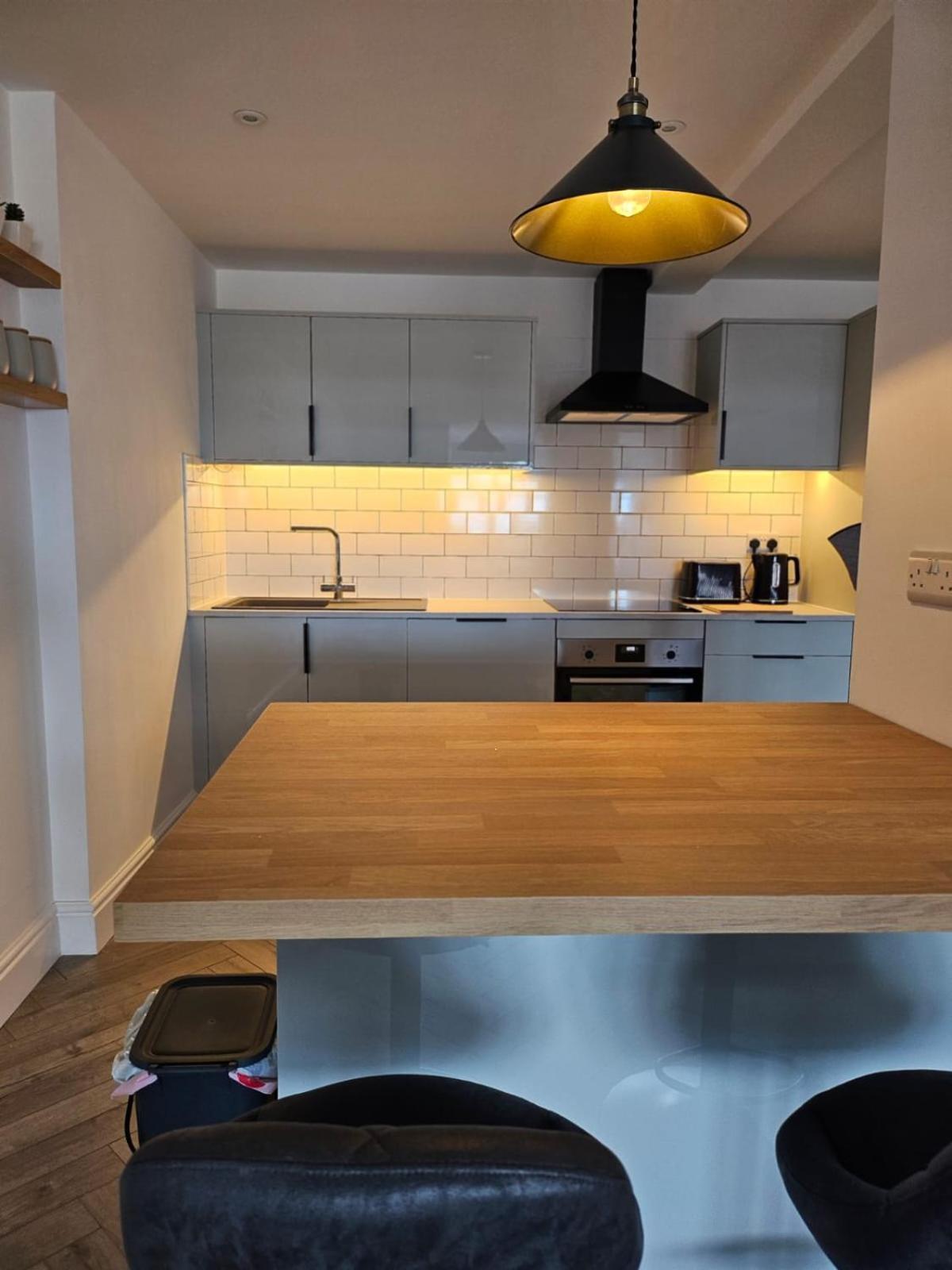 River Breeze 2 Appartamento Littlehampton